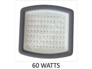 LED Explosion Proof Floodlight - 60 Watts