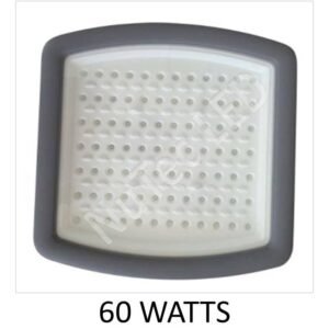 LED Explosion Proof Floodlight - 60 Watts