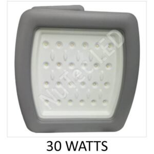 LED Explosion Proof Floodlight - 30 Watts