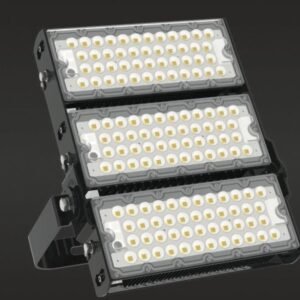 LED Crane Lighting - 300W
