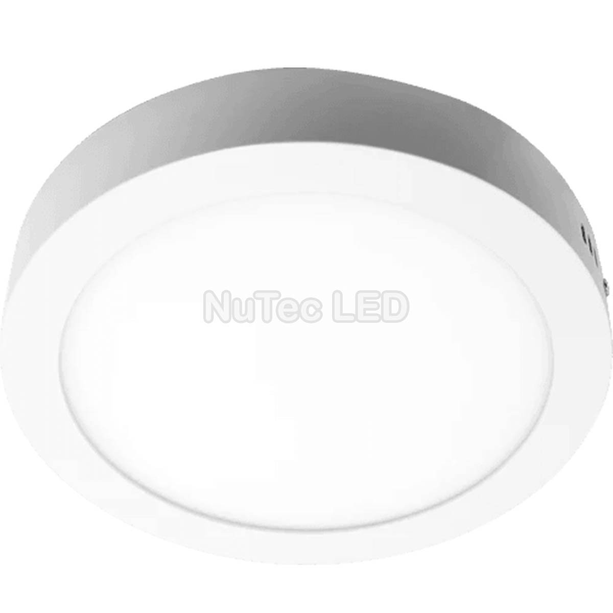18 Watts LED Downlight Round (Surface Type)