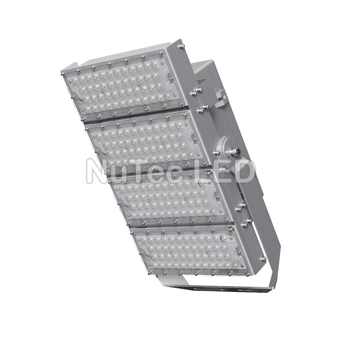 500W LED HIGHMAST LIGHTING