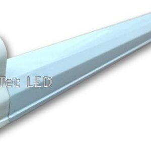 Batten Type / Box Type Single Fixture for LED T5 Tube (Double End Connection)
