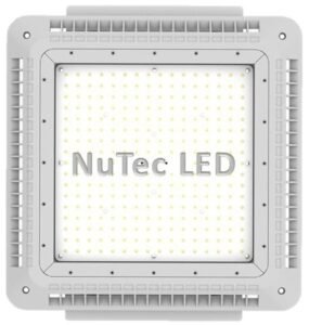 LED Canopy Light - 100 Watts (Industrial Grade)