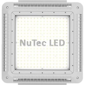 LED Canopy Light - 100 Watts (Industrial Grade)