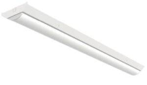 LED Cleanroom Light 14 Watts