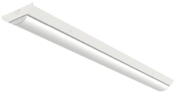 LED Cleanroom Light 14 Watts