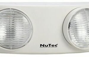 LED Emergency Light - 10 Watts