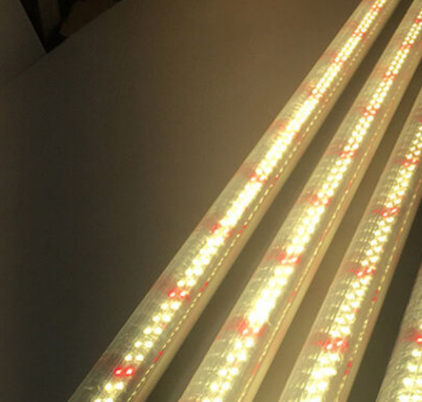 LED Grow Lights Tube - 32W - Image 2