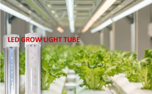 LED Grow Lights Tube - 32W