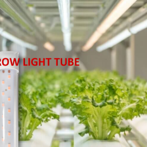 LED Grow Lights Tube - 32W