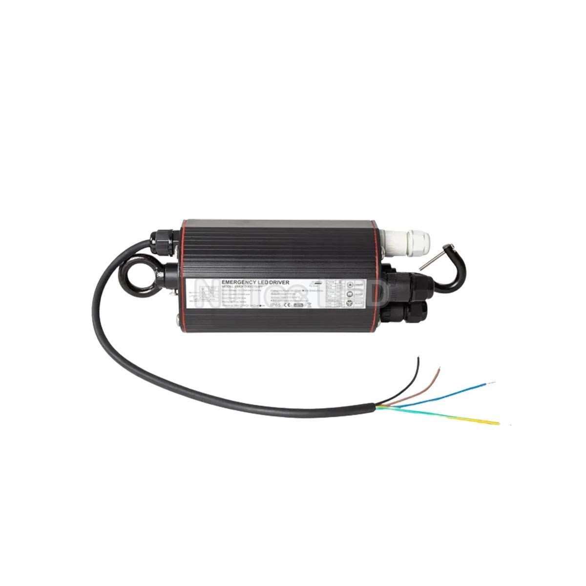 LED HighBay with Emergency Drive 200W - Image 2