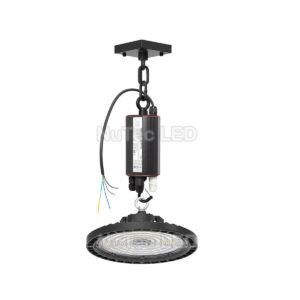 LED HighBay with Emergency Drive 200W