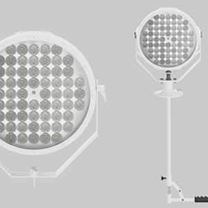 LED Marine Search Light 150 Watts (MC Type)
