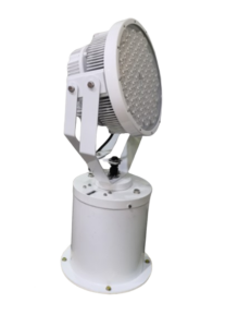 LED Marine Search Light 240 Watts (EC Type)