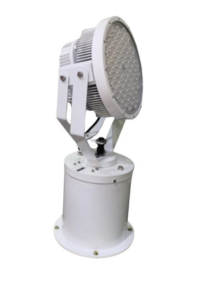 LED Marine Search Light 240 Watts (EC Type)