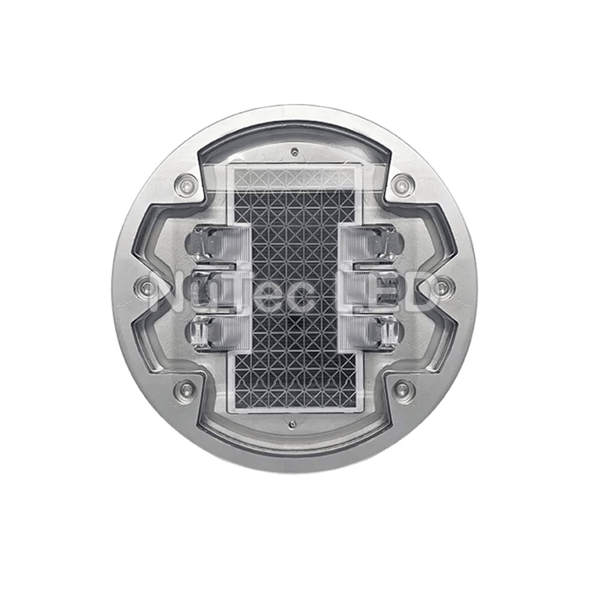 LED Solar Stud Light