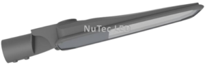 LED Street Light - 100 Watts (Value Type with additional Surge Protection)