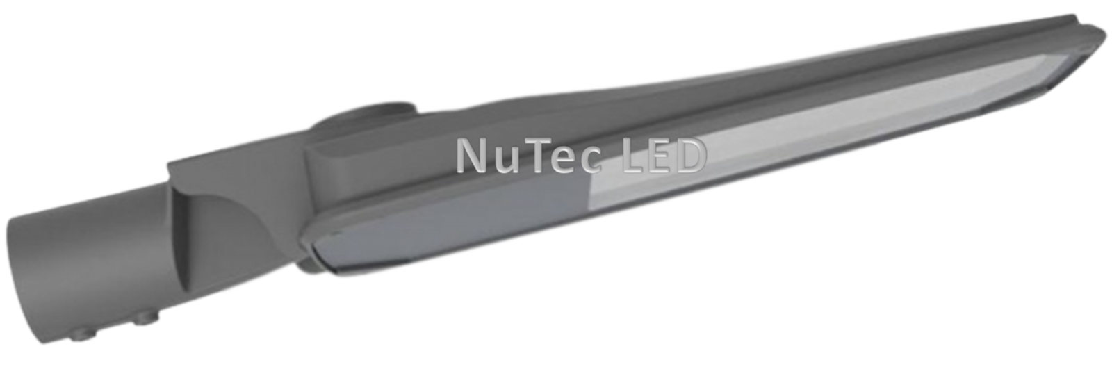 LED Street Light - 100 Watts (Value Type with additional Surge Protection)