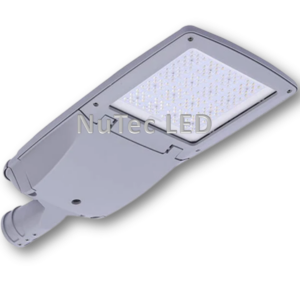 LED Street Light - 60 Watts (Industrial Grade with optional Photo Sensor)