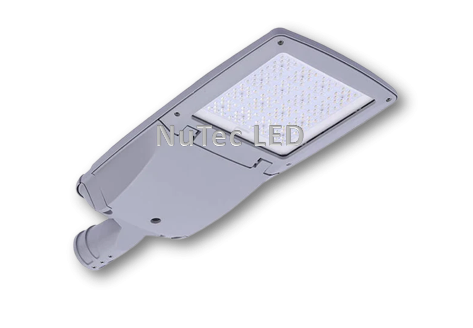 LED Street Light - 80 Watts (Industrial Grade with optional Photo Sensor)