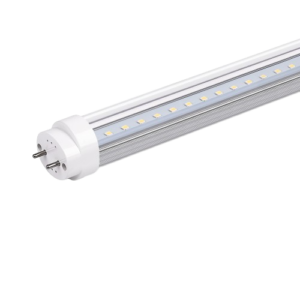 LED T8 Tube - 12 Watts (165 lmw, 0.6m length)