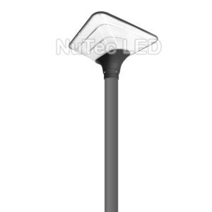 Solar LED Garden Lamp