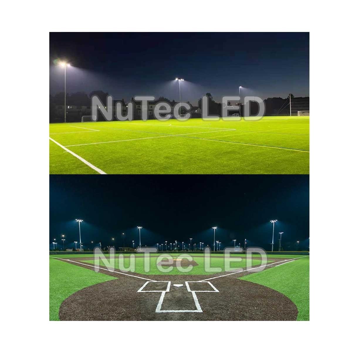 Stadium Lighting - Image 2