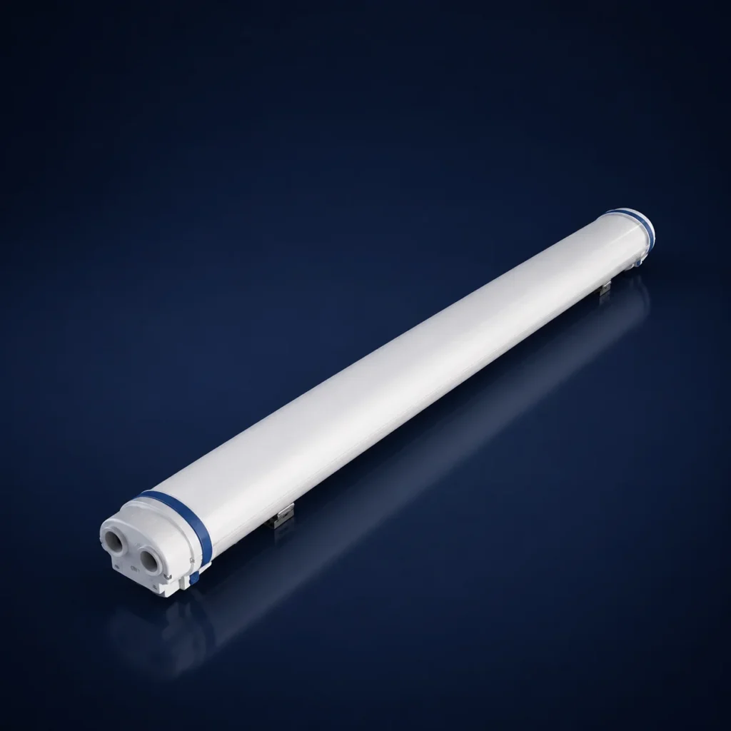 Tri-proof Lighting LED fixture